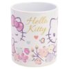 Taza Ceramica Sb 325 Ml En Caja Princesas