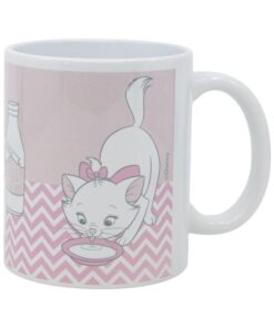 Taza Ceramica Sb 325 Ml En Caja Clasicos Disney Design 1