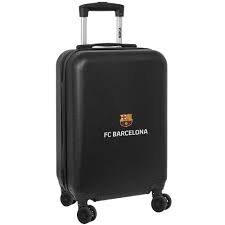 Trolley Cabina 20" F.c.barcelona 3ª Equipacion