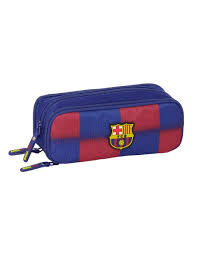 Portatodo Triple Desplegable F.c. Barcelona 1ª Equipacion 25/26