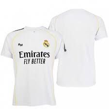 Camiseta Real Madrid 1ªequipacion 25/26 Talla S