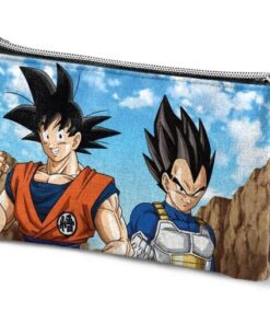 Dragon Ball Ptodo Triple Rival