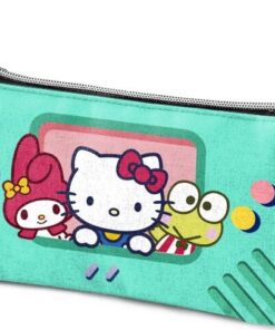 Hello Kitty Ptodo Triple Video