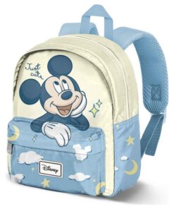 Mickey Mochila Joy Cute