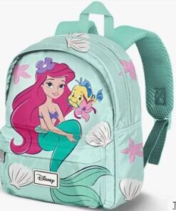 Ariel Mochila Joy Shell