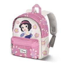 Blancanieves Mochila Joy Flower