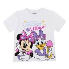 Camiseta Corta Single Jersey Mn Summer