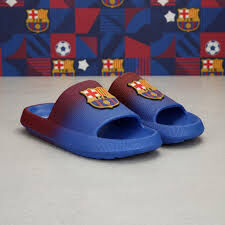 Chanclas Pala Eva Fc Barcelona Summer 2026