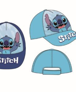 Gorra Stitch