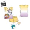 Conjunto Skye Y Everest