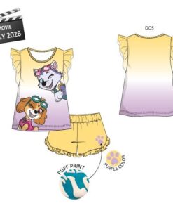 Conjunto Skye Y Everest