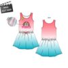 Vestido Skye Summer Vibes