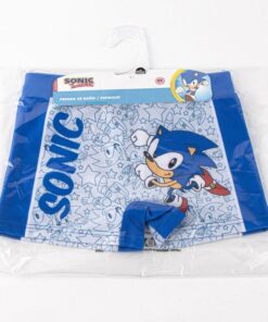 Boxer BaÑo Sonic