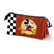Mickey Ptodo Triple Racing