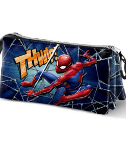 Spiderman Ptodo Triple Skills