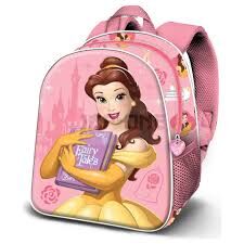 Bella Mochila 3d Elite Fairy