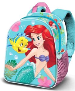 Ariel Mochila 3d Elite Dive