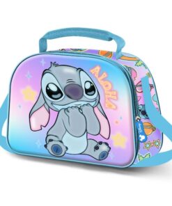 Lilo Y Stitch Merendero 3d Mischiev