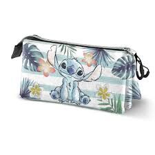 Lilo Y Stitch Ptodo Triple Oce