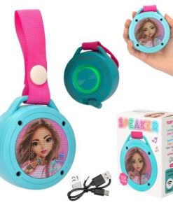 Topmodel Mini Altavoz