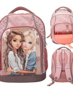 Topmodel Mochila Escolar Dots