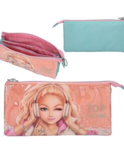 Topmodel Estuche Music