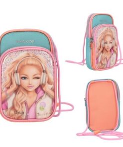 Topmodel Bolso Para Elmóvil Music
