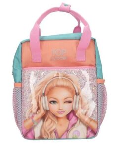 Topmodel Mini Mochila Music