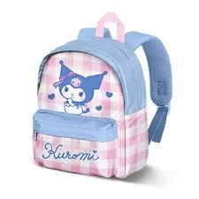 Kuromi Mochila Joy Sweety