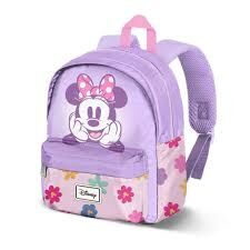 Minnie Mochila Joy Flower