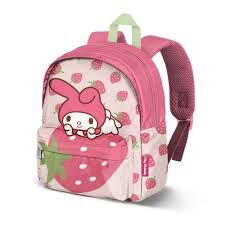 My Melody Mochila Joy Berry