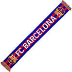 Bufanda Telar Fc Barcelona