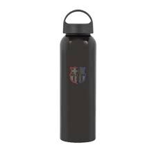 Botella Aluminio F.c. Barcelona 600ml