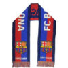Bufanda Fc Barcelona 1ª Equipación 150 X 20 Cm