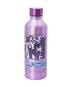 Botella Aluminio Trend 740 Ml Kpop Demon Hunters
