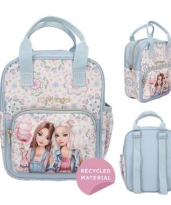 Topmodel Mini Mochila Festivalfun