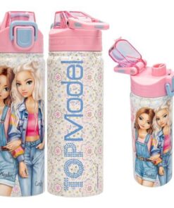 Topmodel Botella De Acero Inoxidable Festival Fun