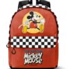 Mickey Mochila Hs Fan 3.0 Racing