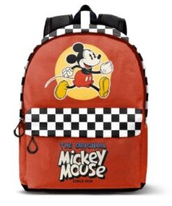 Mickey Mochila Hs Fan 3.0 Racing