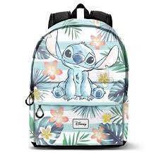 Lilo Y Stitch Mochila Hs Fan 3.0 Oc
