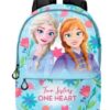 Frozen 2 Mochila Bs Fan 3.0 Heart