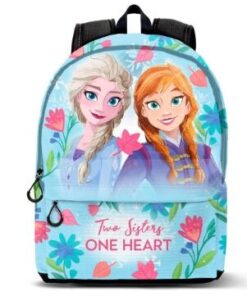 Frozen 2 Mochila Bs Fan 3.0 Heart