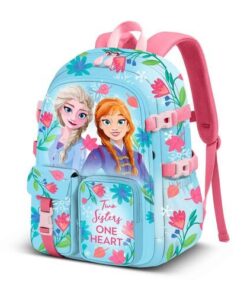 Frozen 2 Mochila Haru Heart