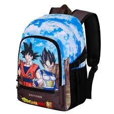 Dragon Ball Mochila Fight 3.0 Rival