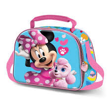 Minnie Merendero 3d Tender
