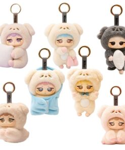 Figura Sorpresa Niinoo The Snoozy Me
