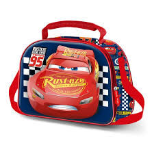 Cars 3 Merendero 3d Cups