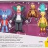 Los Simpsons - Multipack De 7 Figuras 7 Cm, Serie 2