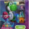 Super Mario Galaxy - Surtido De Figuras Yoshi 13 Cm