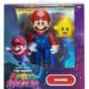 Super Mario Galaxy - Surtido De Figuras Super Mario 13 Cm